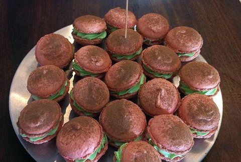 Choux Box Cafe - Mackay Tourism 17