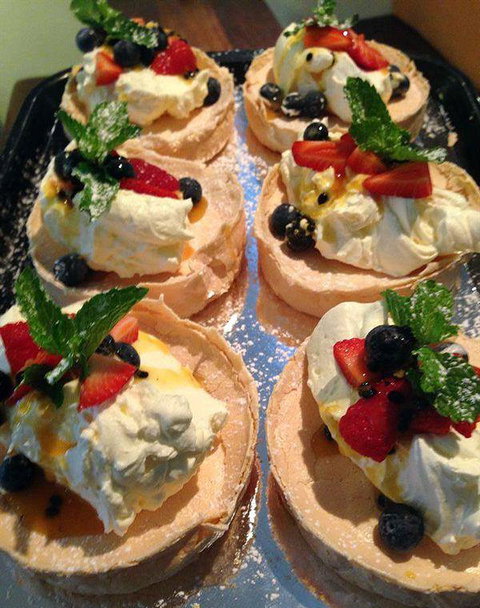 Choux Box Cafe - Mackay Tourism 18