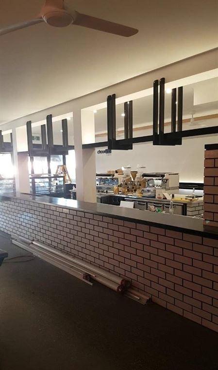 Choux Box Cafe - Mackay Tourism 1