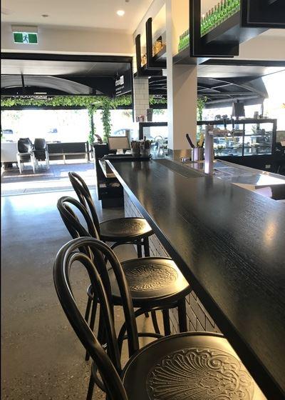 Choux Box Cafe - Mackay Tourism 20