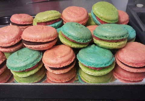 Choux Box Cafe - Mackay Tourism 21