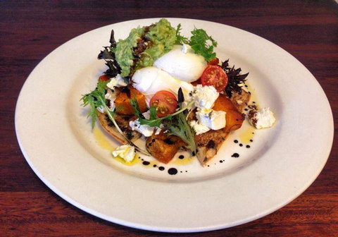 Choux Box Cafe - Mackay Tourism 22