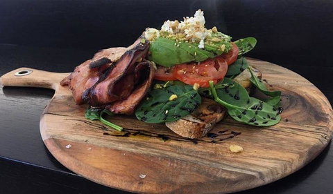 Choux Box Cafe - Mackay Tourism 3