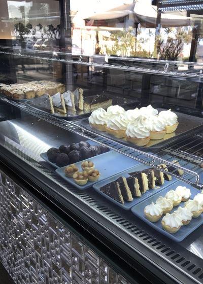 Choux Box Cafe - Mackay Tourism 4