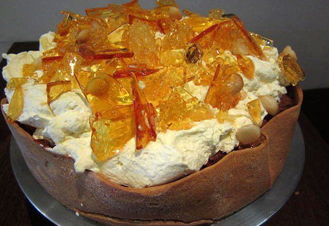 Choux Box Cafe - Mackay Tourism 5