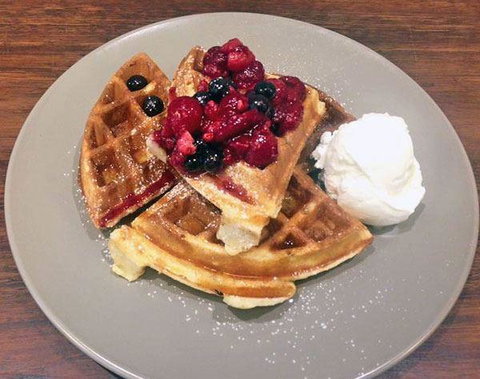 Choux Box Cafe - Mackay Tourism 7