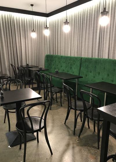 Choux Box Cafe - Mackay Tourism 8