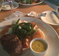 Cosmopolitan Cafe - Mackay Tourism