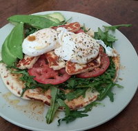 CQ CAFE - Mackay Tourism