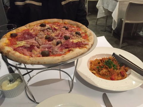 Cucina 105 - Mackay Tourism 0