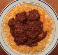 Curry Guru - Mackay Tourism