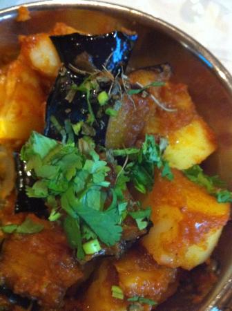 Curry House - Mackay Tourism 0