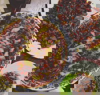 Dainty Sichuan - Mackay Tourism