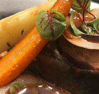 Delicado Foods  Wines - Mackay Tourism