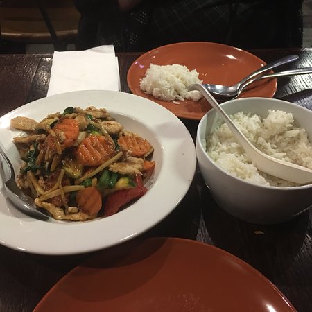 EnThaicement - Mackay Tourism 0