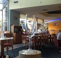 Festival Cafe - Mackay Tourism