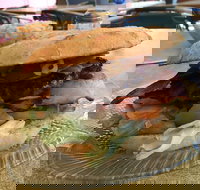 Fish 53 - Mackay Tourism