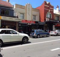 Fish on Fire - Mackay Tourism