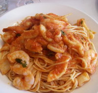 Franco's Italian Restaurant - Mackay Tourism