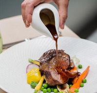 Garden Court Restaurant - Mackay Tourism