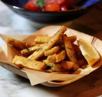 Gigi Pizzeria - Mackay Tourism