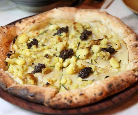 Gigi Pizzeria - Mackay Tourism 1