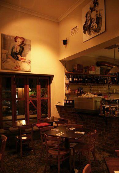 Gigi Pizzeria - Mackay Tourism 3