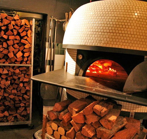 Gigi Pizzeria - Mackay Tourism 5