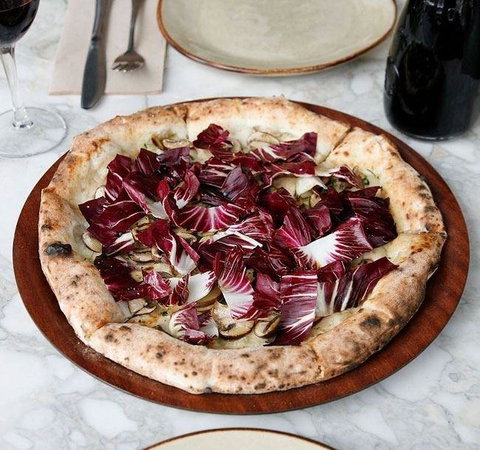 Gigi Pizzeria - Mackay Tourism 7