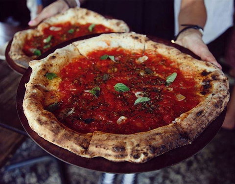 Gigi Pizzeria - Mackay Tourism 8