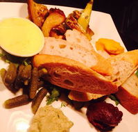 Harrisons on Terrigal - Mackay Tourism