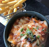 Iimis Cafe - Mackay Tourism