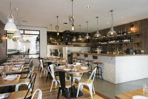 IL Gambero - Mackay Tourism 15