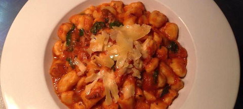 IL Gambero - Mackay Tourism 0