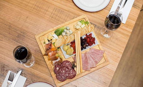 IL Gambero - Mackay Tourism 9