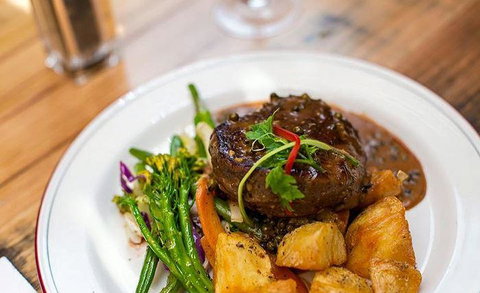 IL Gambero - Mackay Tourism 11