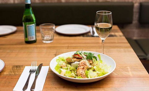 IL Gambero - Mackay Tourism 12