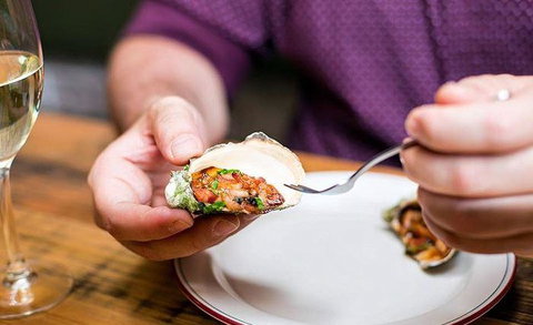 IL Gambero - Mackay Tourism 13