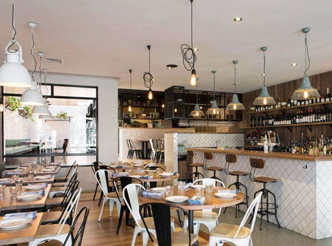 IL Gambero - Mackay Tourism 14