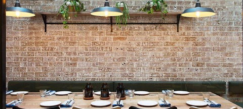 IL Gambero - Mackay Tourism 1