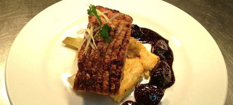 IL Gambero - Mackay Tourism 2