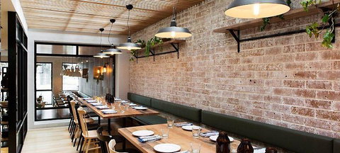 IL Gambero - Mackay Tourism 3