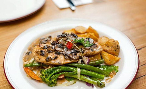 IL Gambero - Mackay Tourism 5