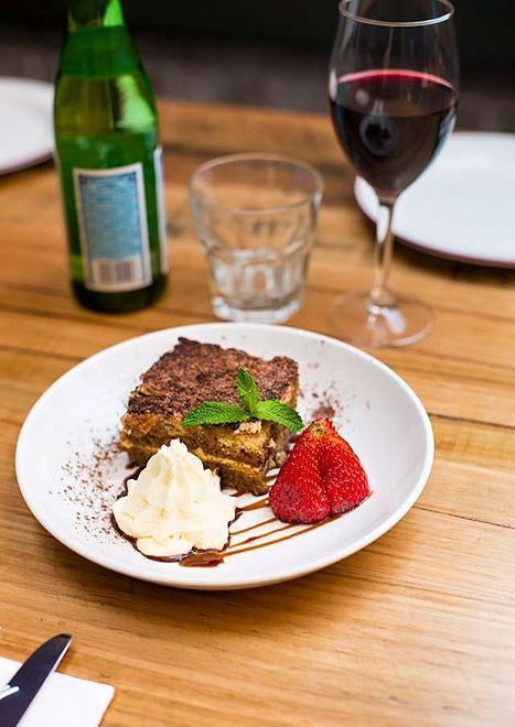 IL Gambero - Mackay Tourism 8