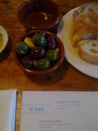 Il Lido - Mackay Tourism 0