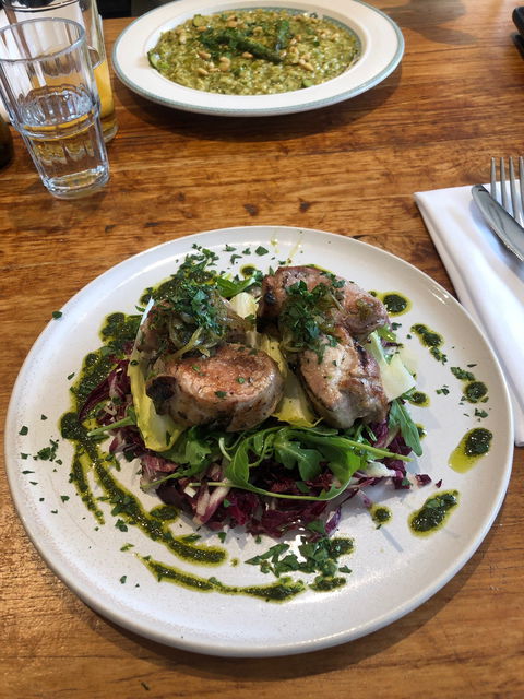 Il Lido - Mackay Tourism 2