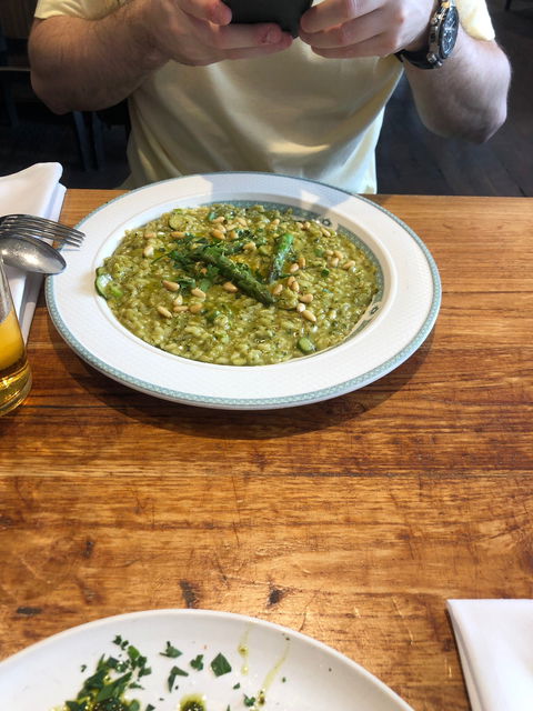 Il Lido - Mackay Tourism 3