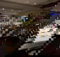 India gate - Mackay Tourism