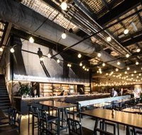 Innocent Bystander - Mackay Tourism