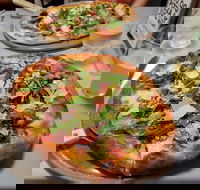 International Hotel - Mackay Tourism